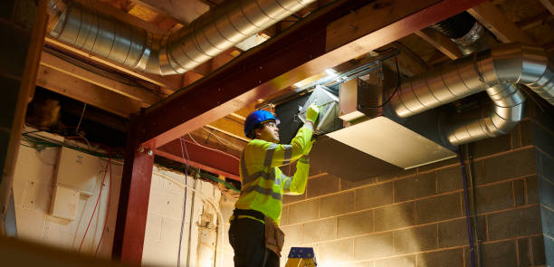Best Air Duct Cleaning Near Me  in Mineola, TX