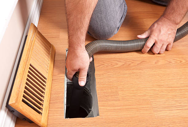 Best Home Air Vent Cleaning  in Mineola, TX