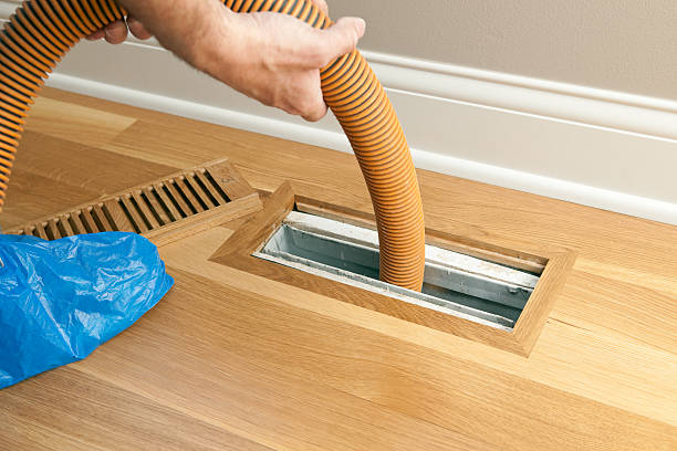 Best Best Air Duct Cleaning Near Me  in Mineola, TX
