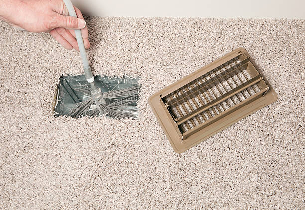 Best HVAC Duct Inspection Services  in Mineola, TX