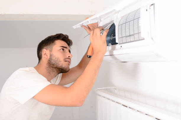 Best HVAC System Cleaning  in Mineola, TX